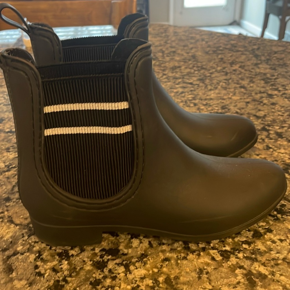 Henry Ferrera rain boots size 37 (6)
